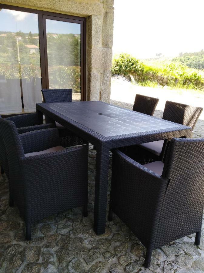Quinta De Alvarenga Eksteriør billede